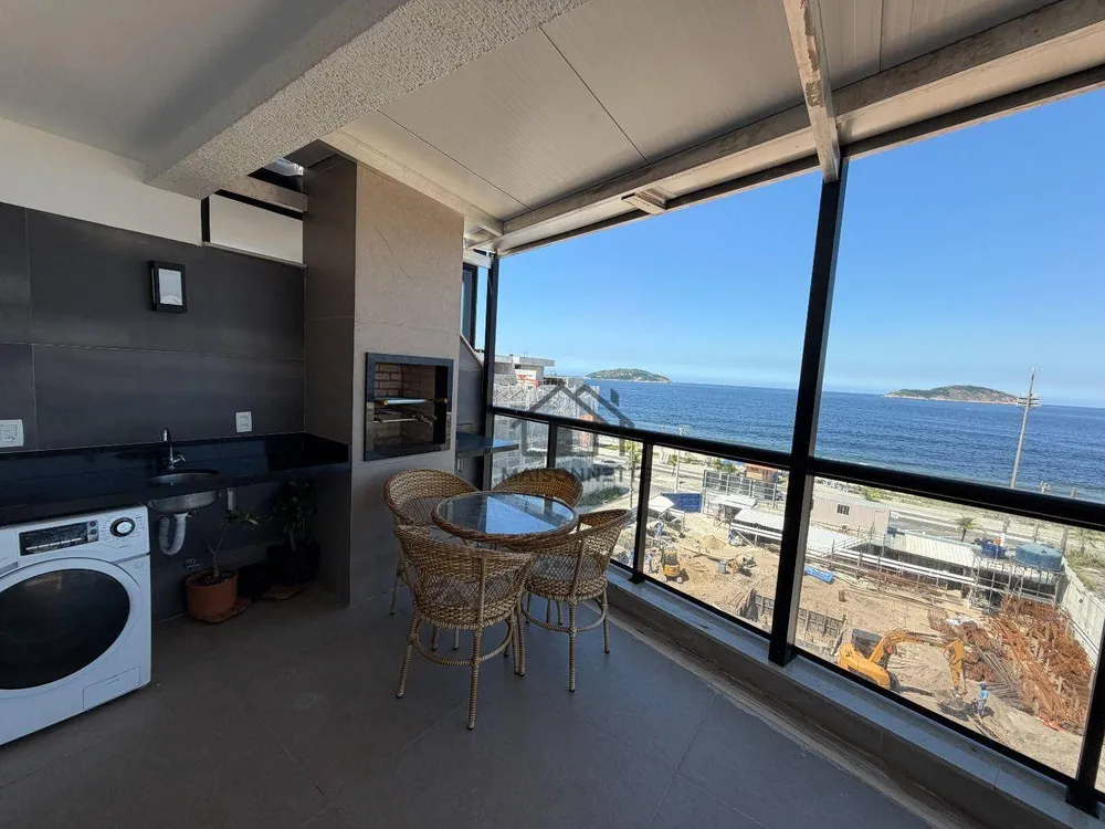 Cobertura, 3 quartos, 177 m² - Foto 4