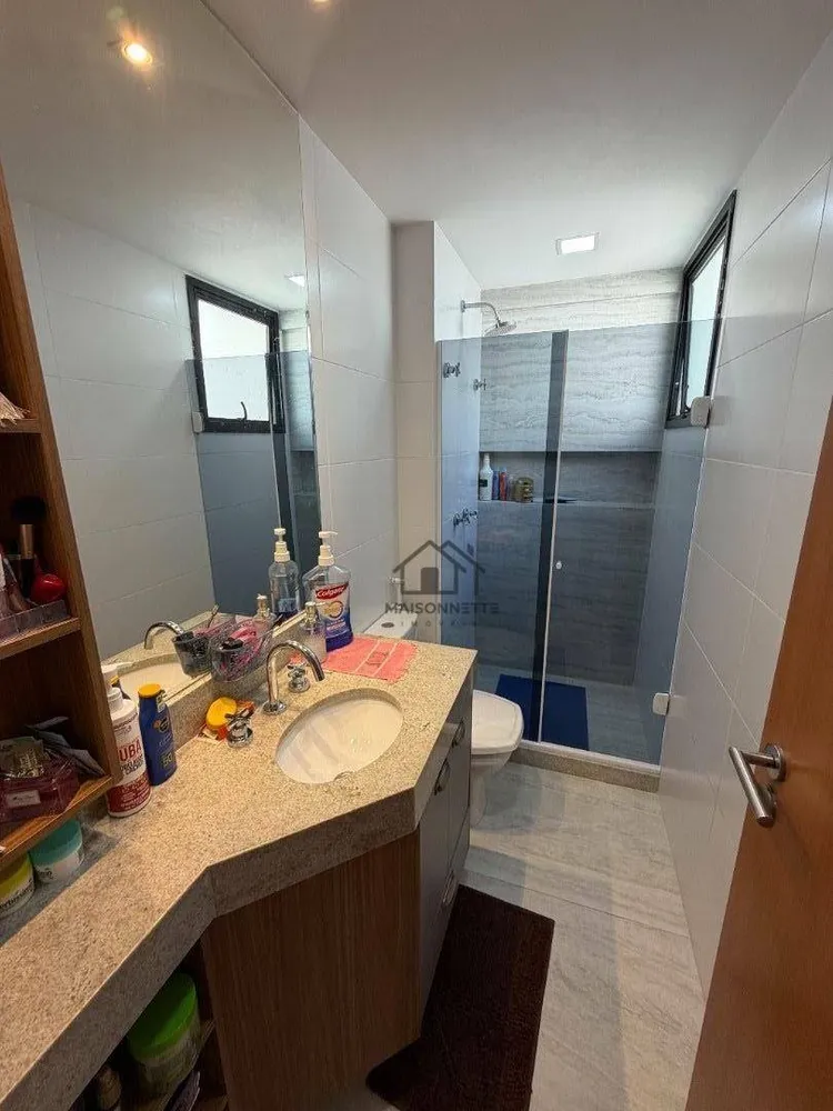 Cobertura, 3 quartos, 177 m² - Foto 17
