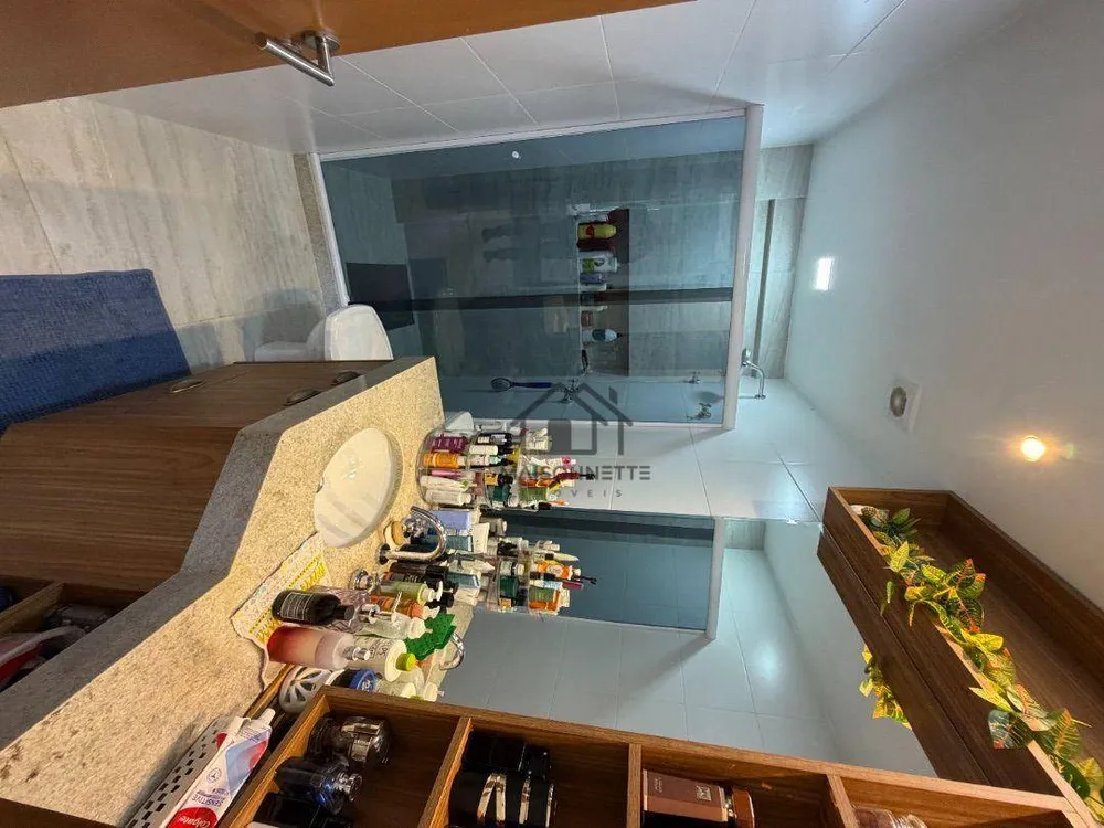 Cobertura, 3 quartos, 177 m² - Foto 20