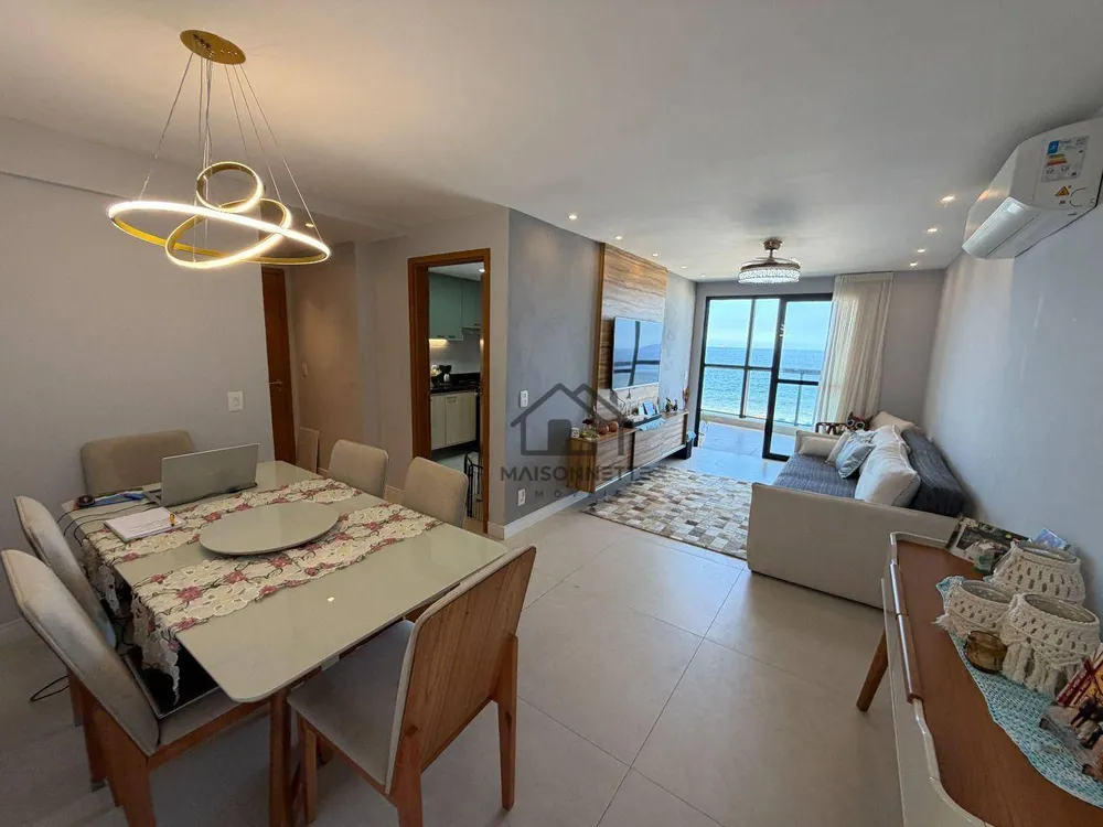 Cobertura, 3 quartos, 177 m² - Foto 12