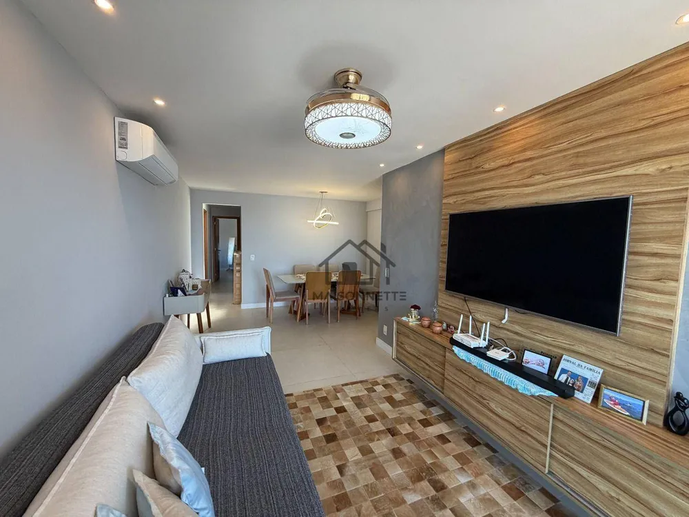 Cobertura, 3 quartos, 177 m² - Foto 11
