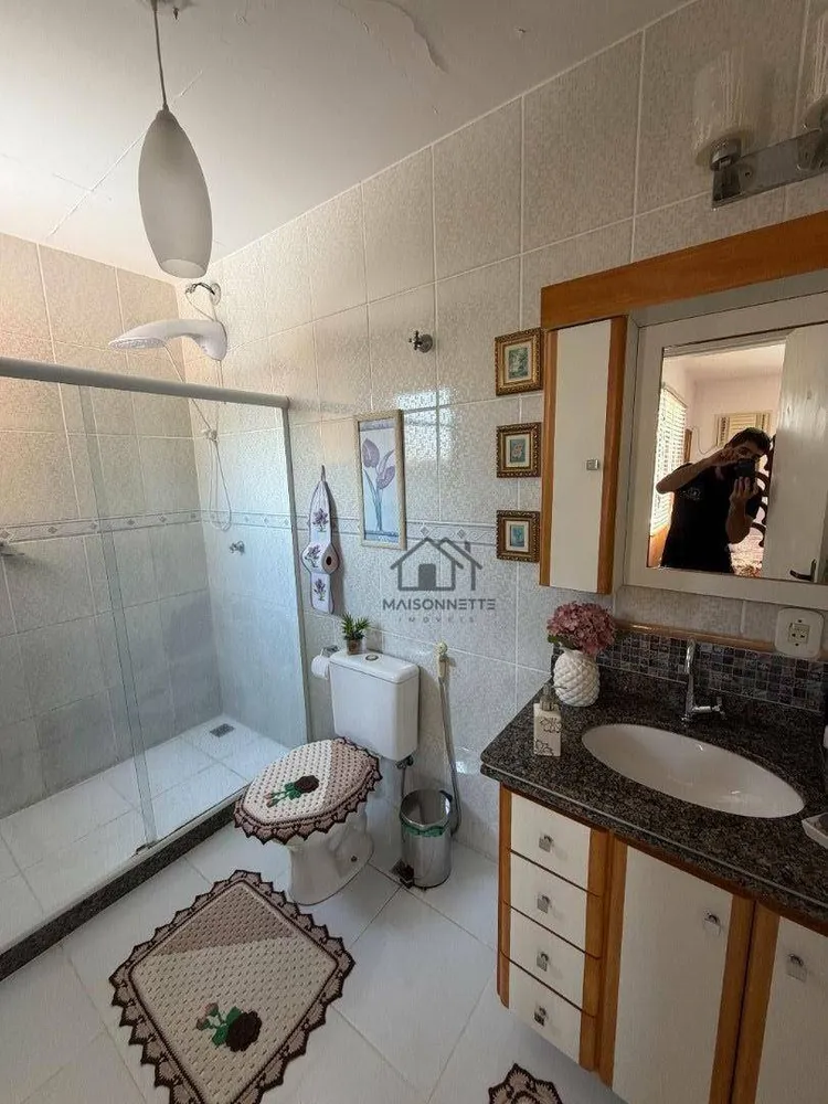Casa de Condomínio, 4 quartos - Foto 34