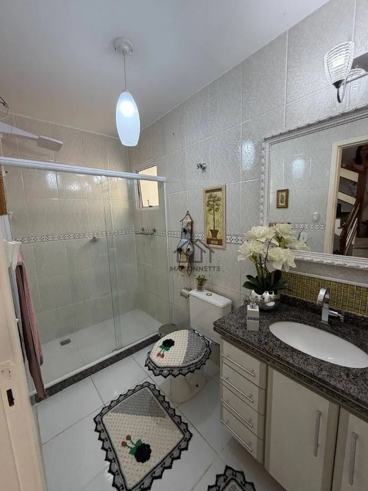 Casa de Condomínio, 4 quartos - Foto 36