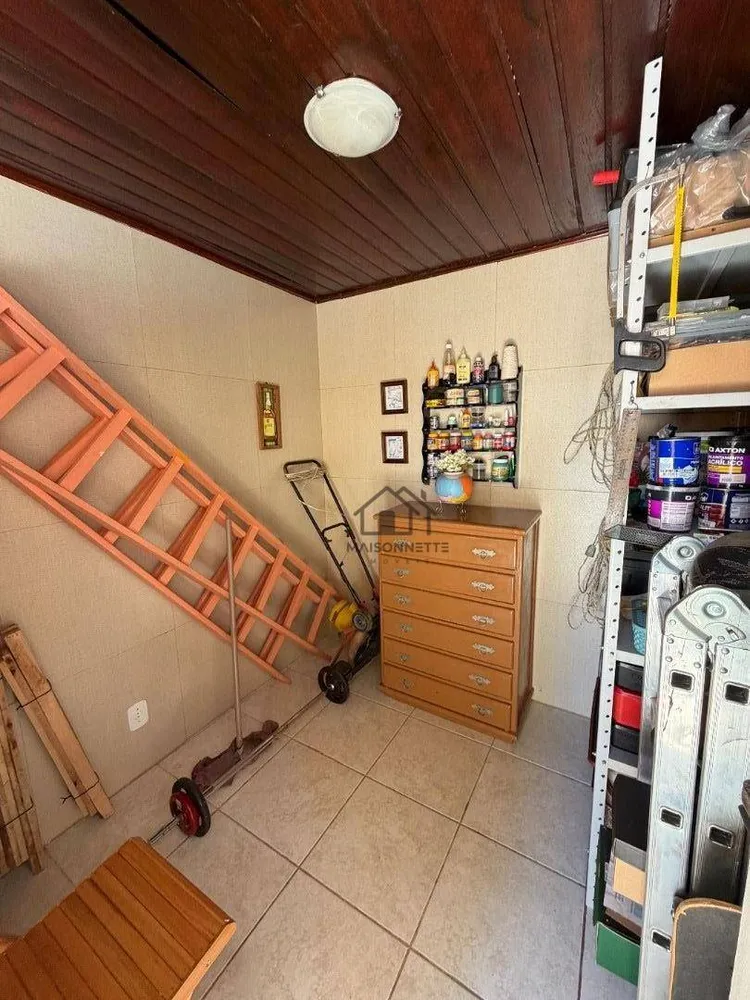 Casa de Condomínio, 4 quartos - Foto 31
