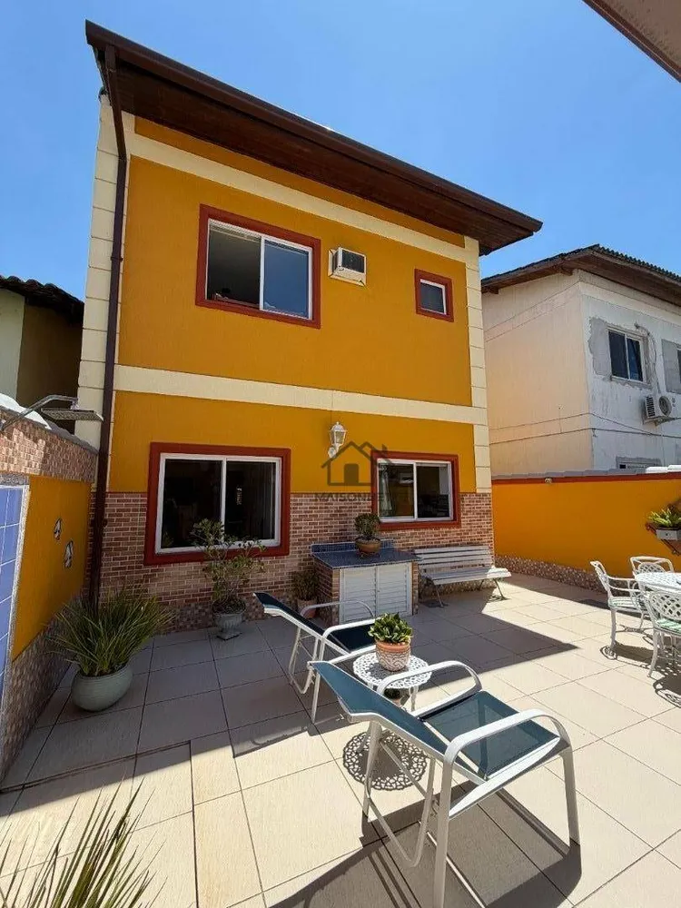 Casa de Condomínio, 4 quartos - Foto 7
