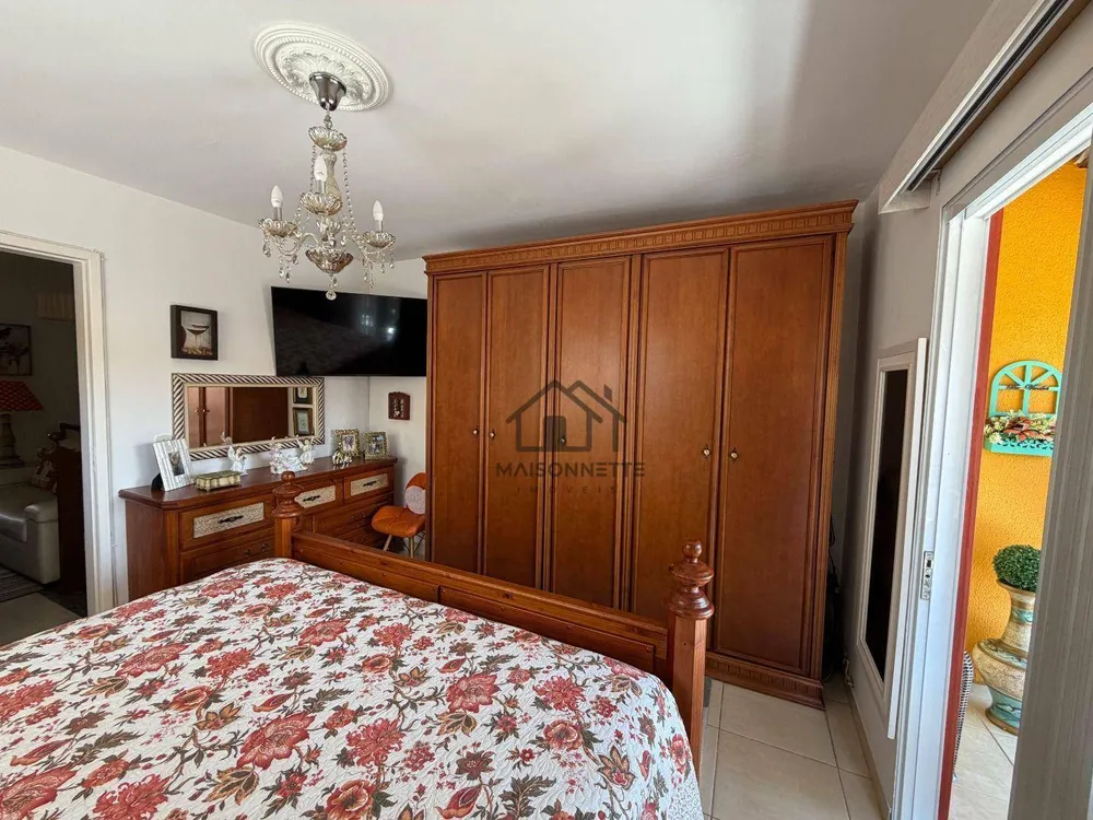 Casa de Condomínio, 4 quartos - Foto 23