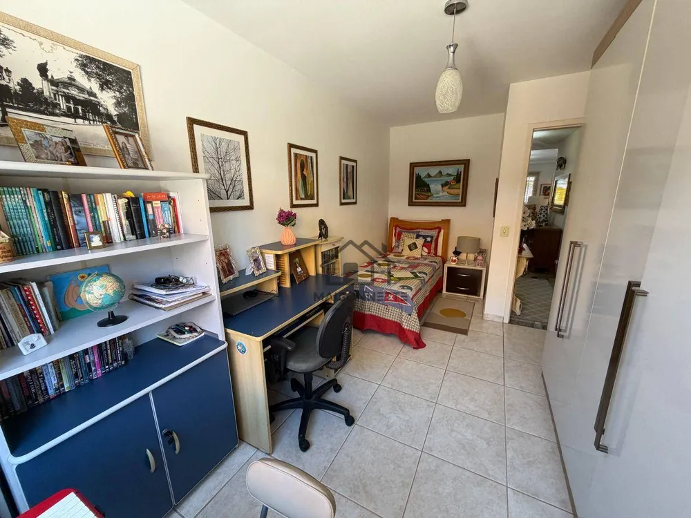 Casa de Condomínio, 4 quartos - Foto 30