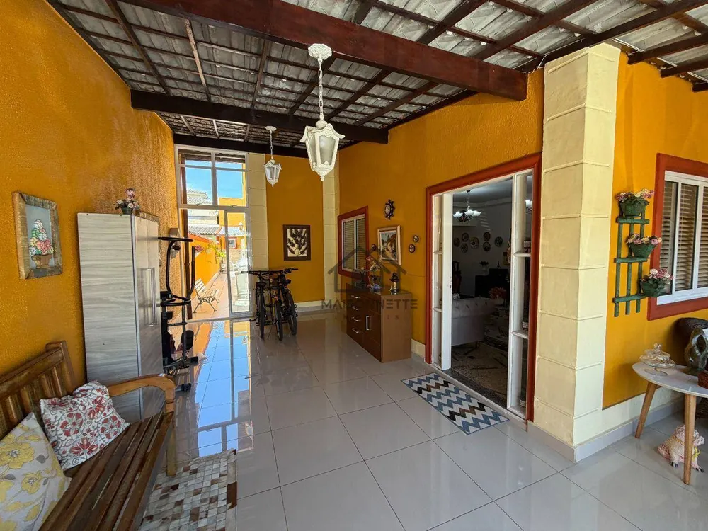 Casa de Condomínio, 4 quartos - Foto 6