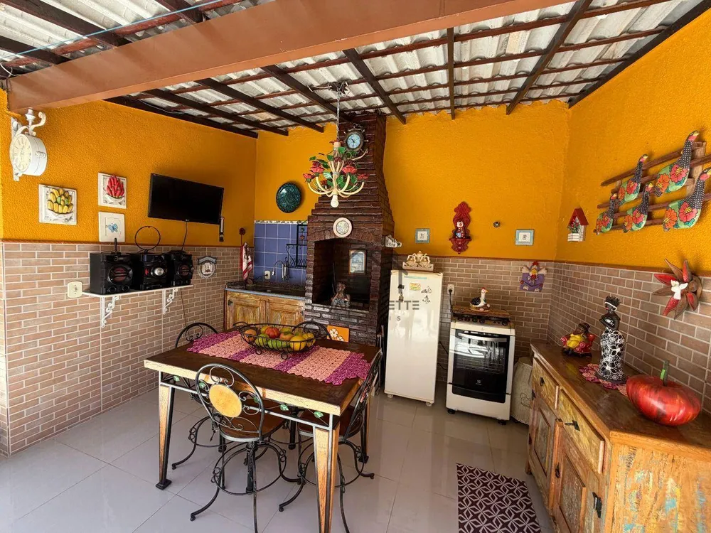 Casa de Condomínio, 4 quartos - Foto 9
