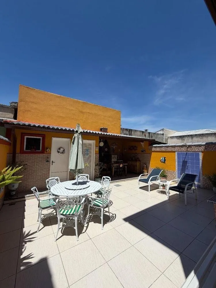 Casa de Condomínio, 4 quartos - Foto 8
