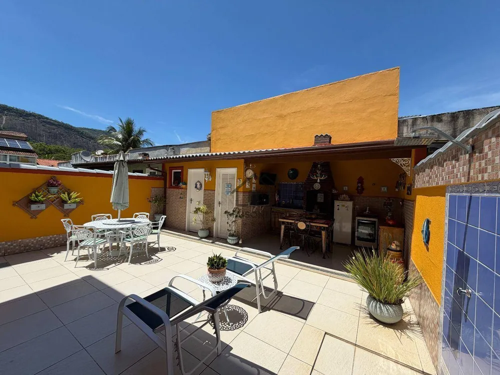 Casa de Condomínio, 4 quartos - Foto 10