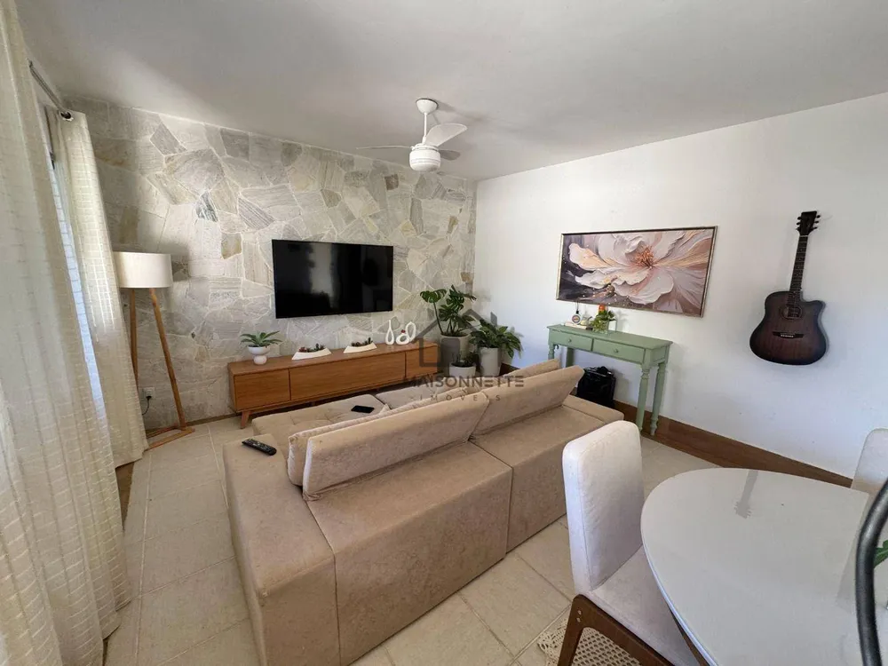 Casa, 2 quartos, 160 m² - Foto 17