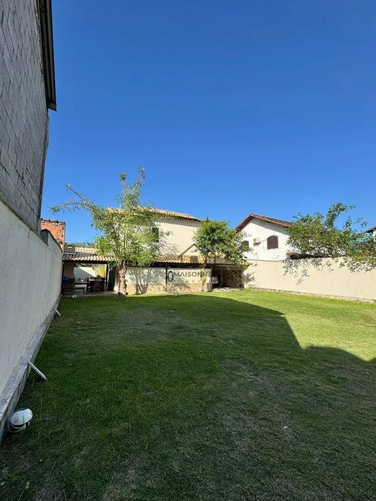 Casa, 2 quartos, 160 m² - Foto 6