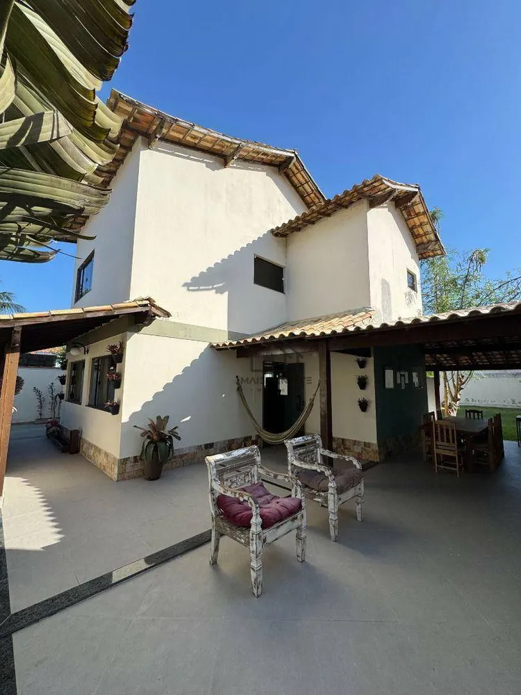 Casa, 2 quartos, 160 m² - Foto 5