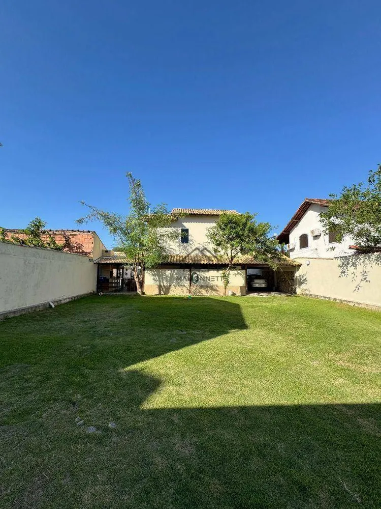 Casa, 2 quartos, 160 m² - Foto 3