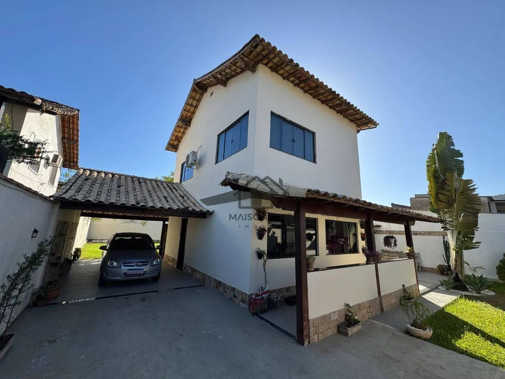 Casa, 2 quartos, 160 m² - Foto 1