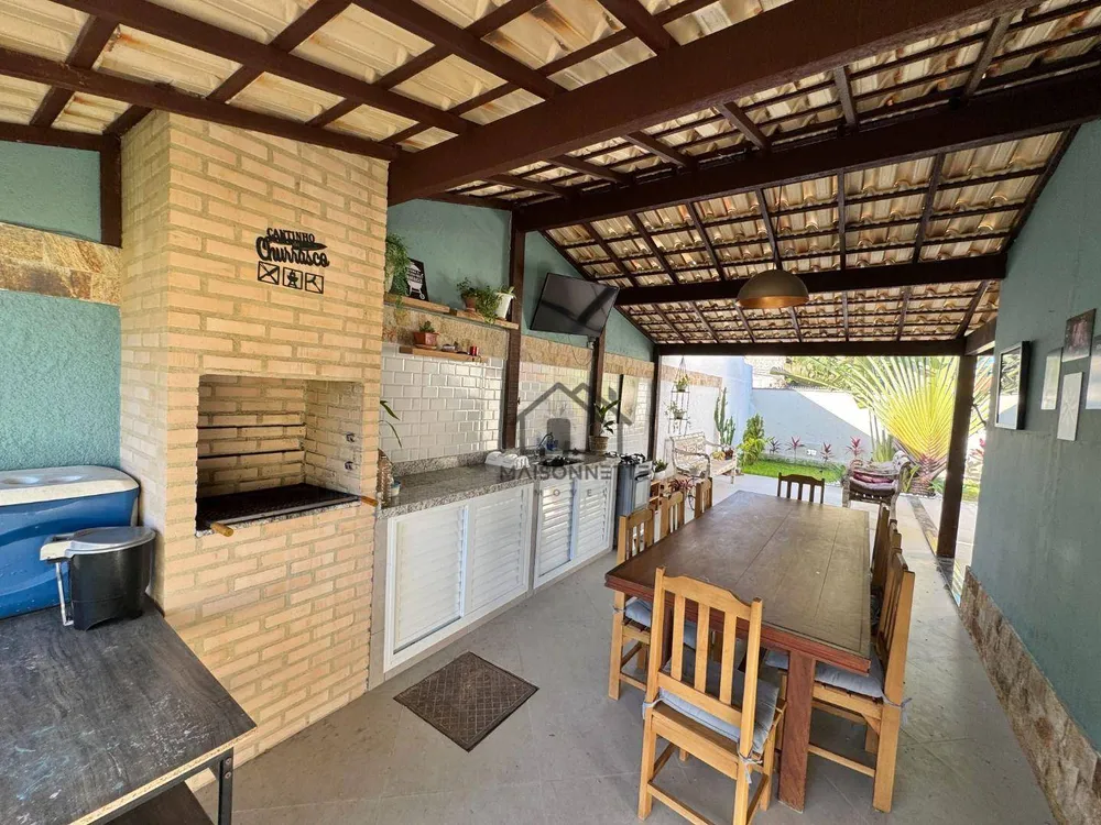 Casa, 2 quartos, 160 m² - Foto 13