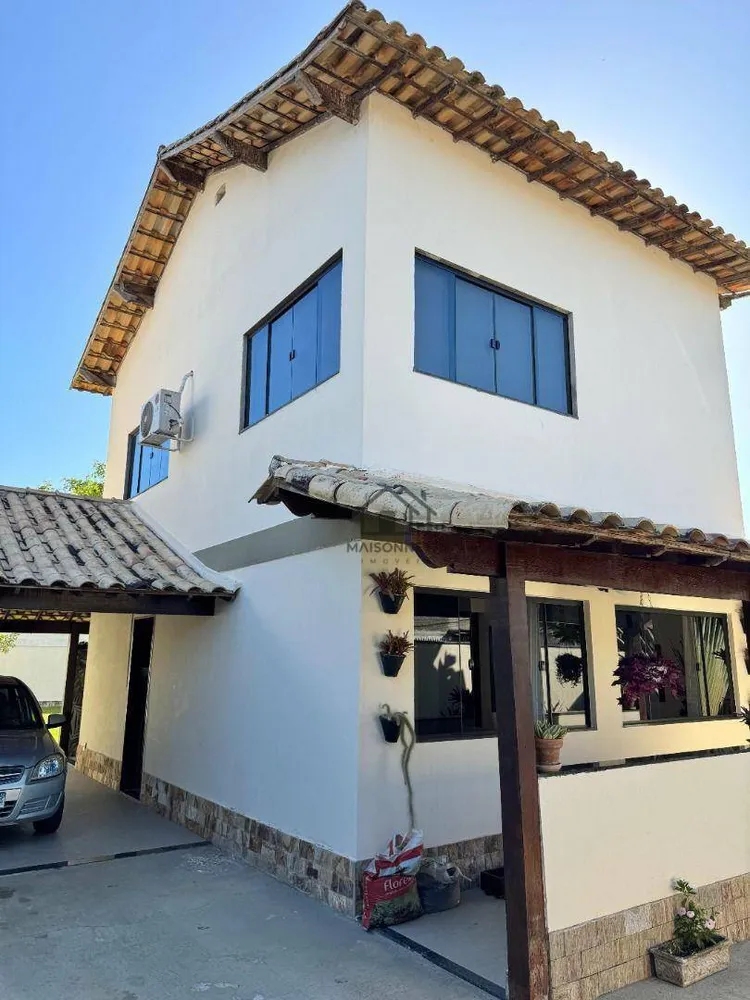 Casa, 2 quartos, 160 m² - Foto 7