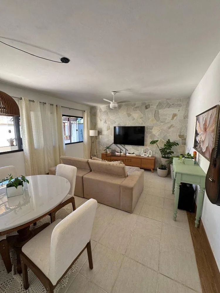 Casa, 2 quartos, 160 m² - Foto 18