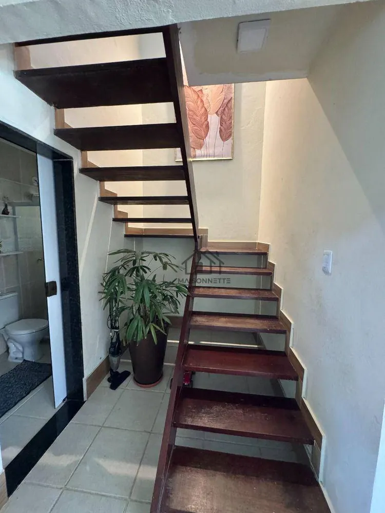 Casa, 2 quartos, 160 m² - Foto 21