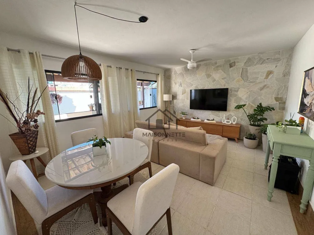 Casa, 2 quartos, 160 m² - Foto 16