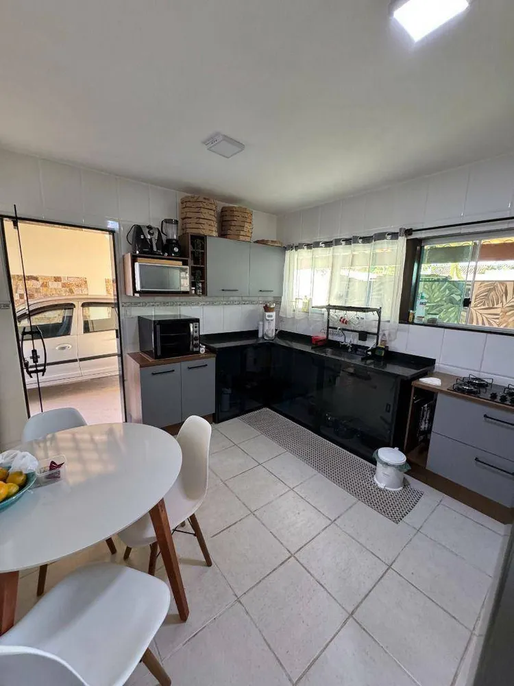 Casa, 2 quartos, 160 m² - Foto 20