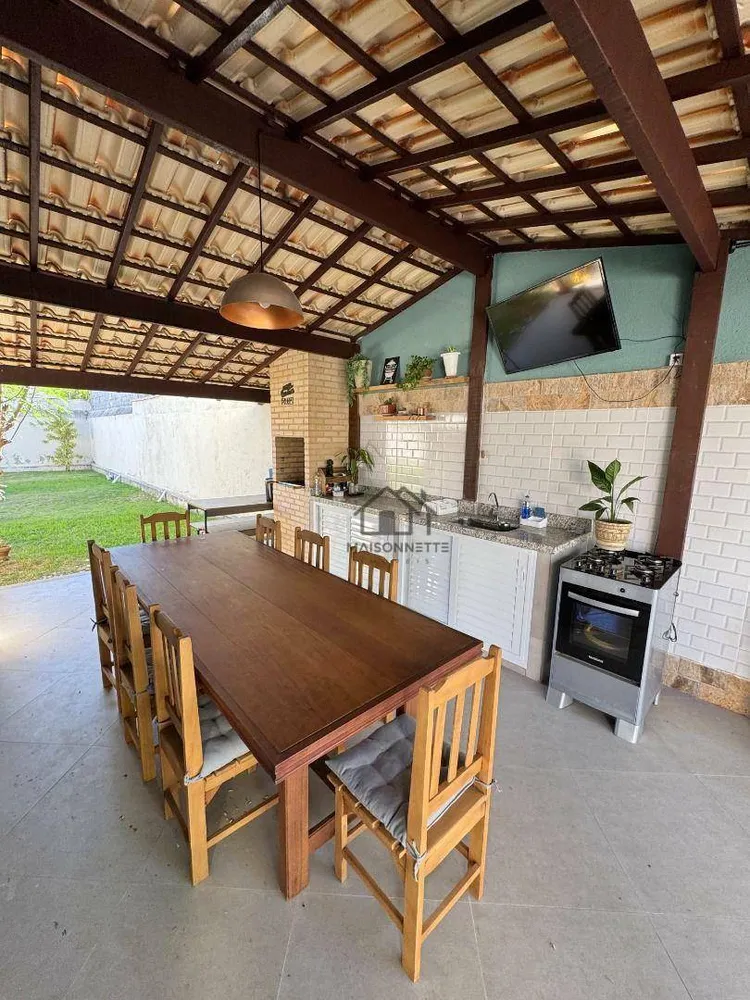 Casa, 2 quartos, 160 m² - Foto 14