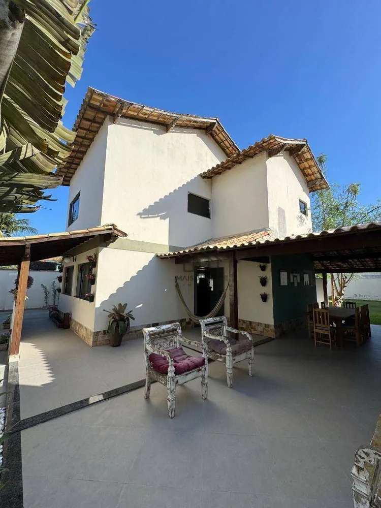 Casa, 2 quartos, 160 m² - Foto 2