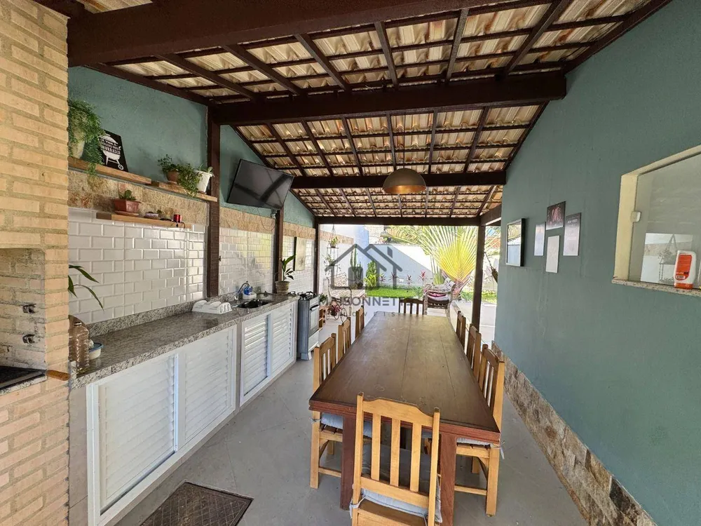 Casa, 2 quartos, 160 m² - Foto 12