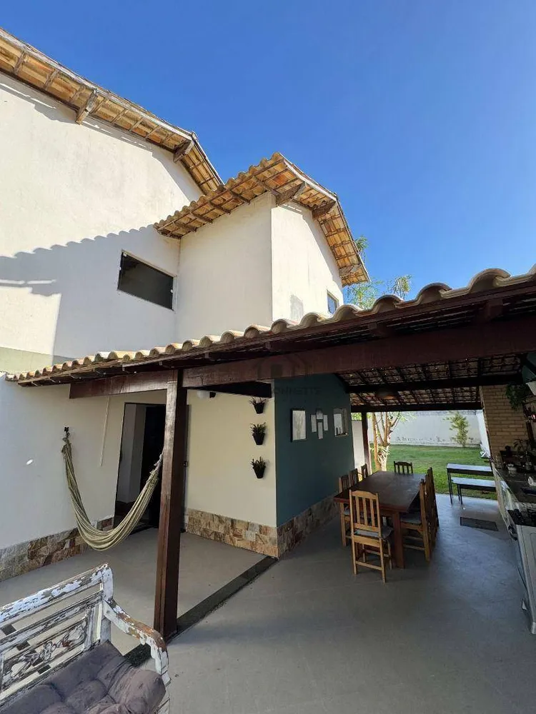 Casa, 2 quartos, 160 m² - Foto 11