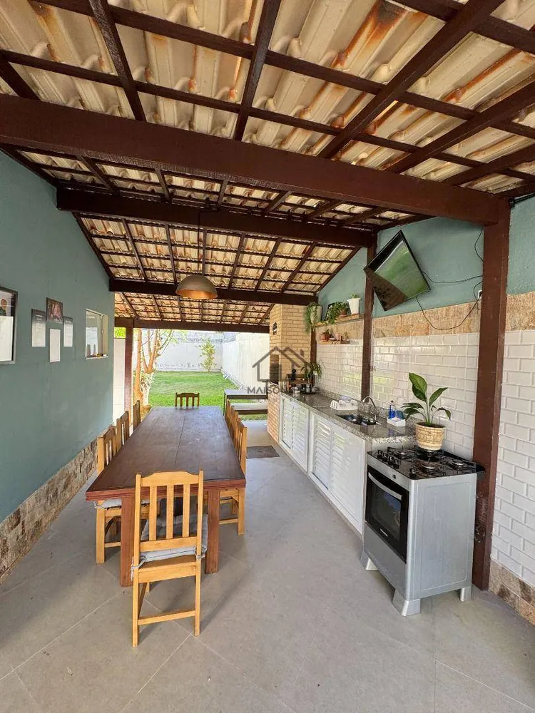 Casa, 2 quartos, 160 m² - Foto 15