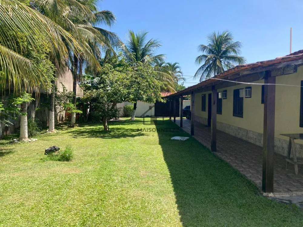 Casa, 3 quartos, 120 m² - Foto 8
