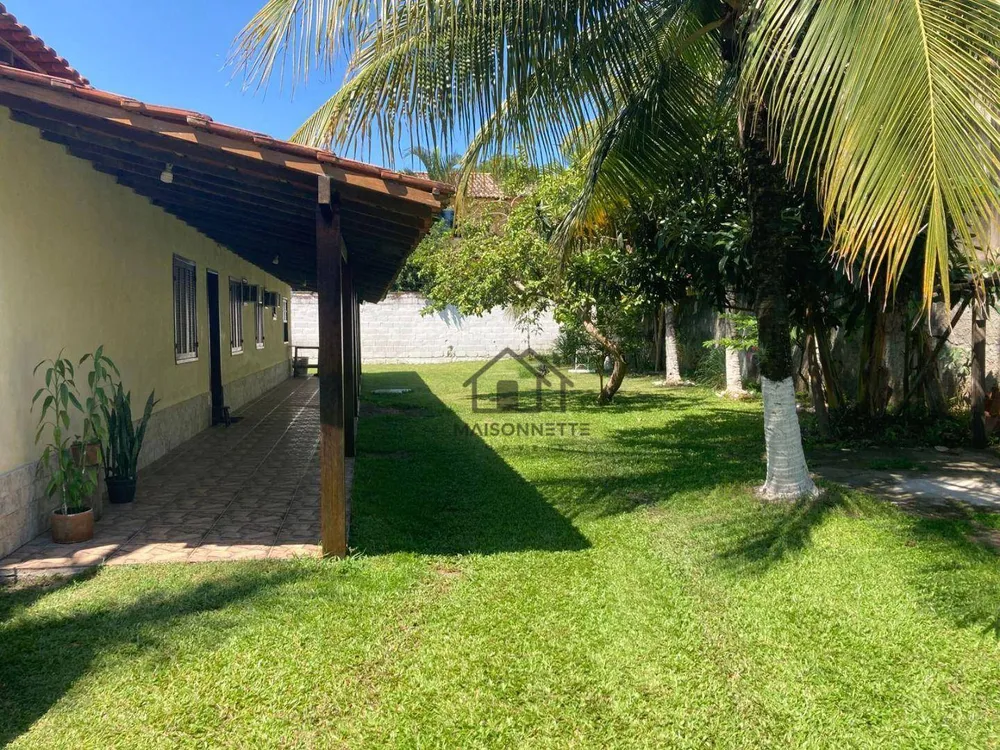 Casa, 3 quartos, 120 m² - Foto 9