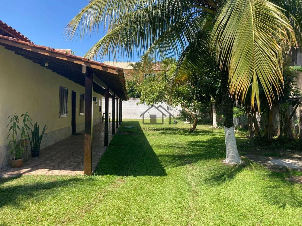 Casa, 3 quartos, 120 m² - Foto 6