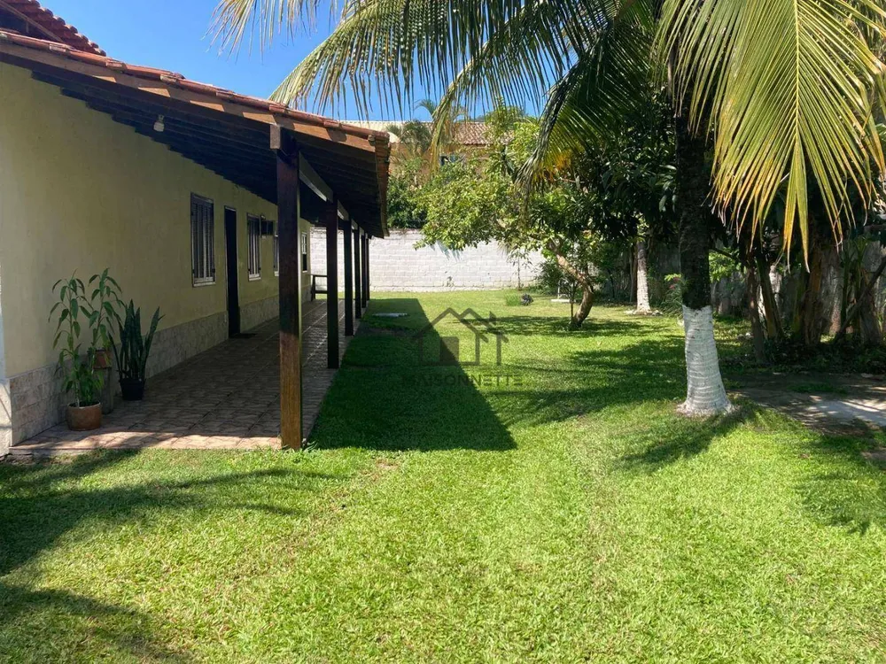 Casa, 3 quartos, 120 m² - Foto 3