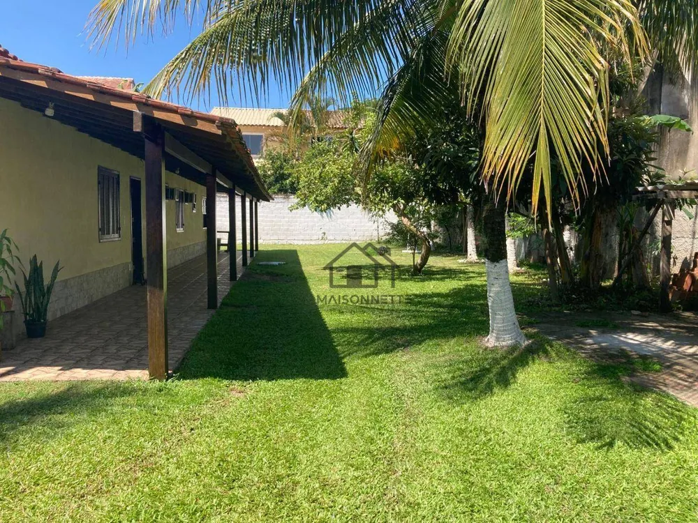 Casa, 3 quartos, 120 m² - Foto 7