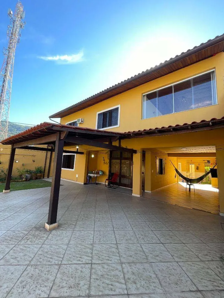 Casa, 4 quartos, 292 m² - Foto 5
