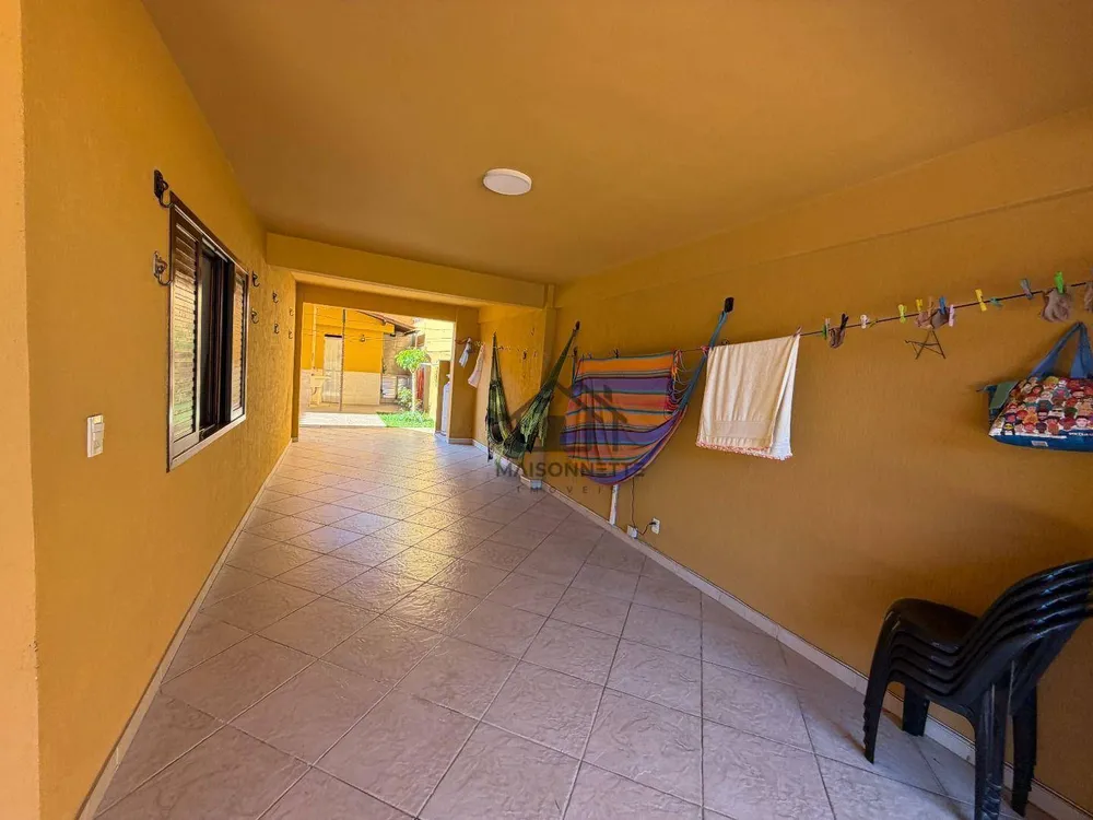 Casa, 4 quartos, 292 m² - Foto 8