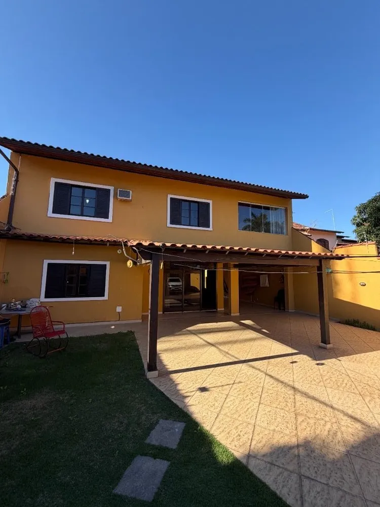 Casa, 4 quartos, 292 m² - Foto 34