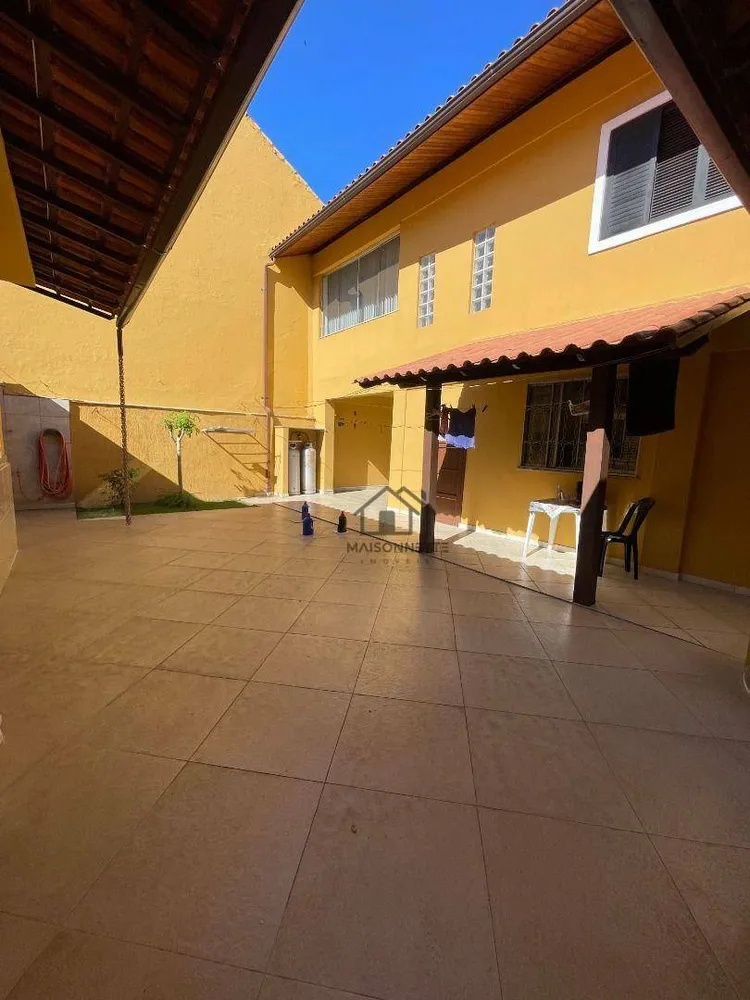 Casa, 4 quartos, 292 m² - Foto 15