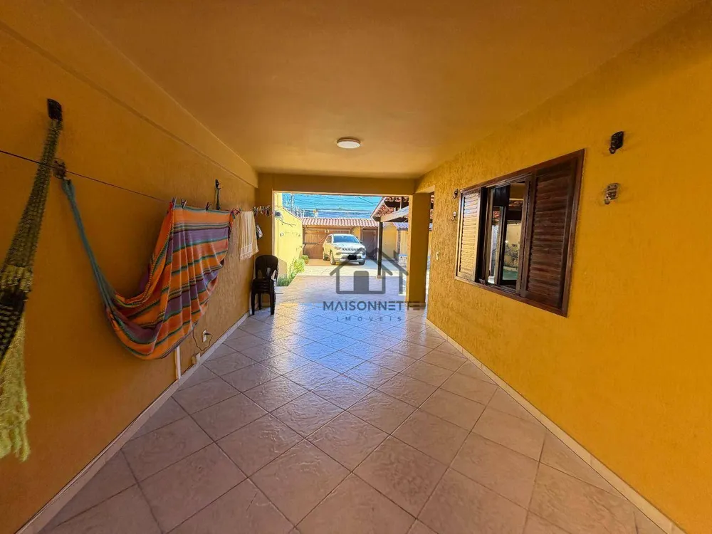 Casa, 4 quartos, 292 m² - Foto 10