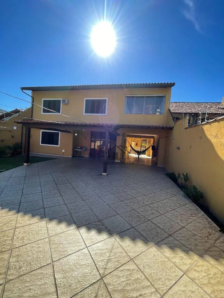 Casa, 4 quartos, 292 m² - Foto 7