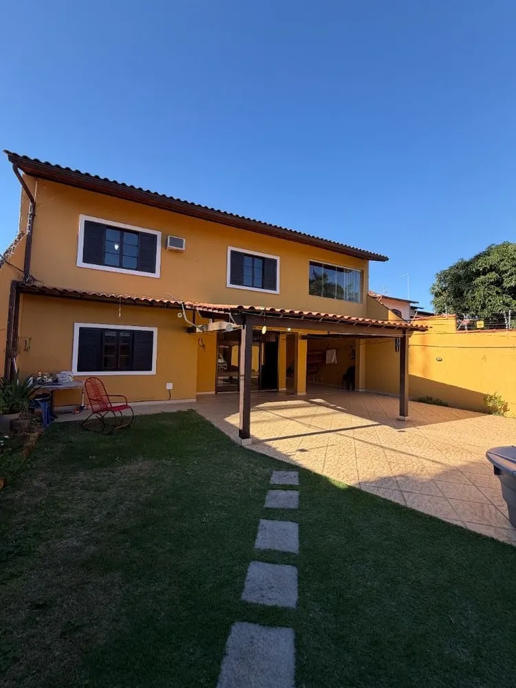 Casa, 4 quartos, 292 m² - Foto 17