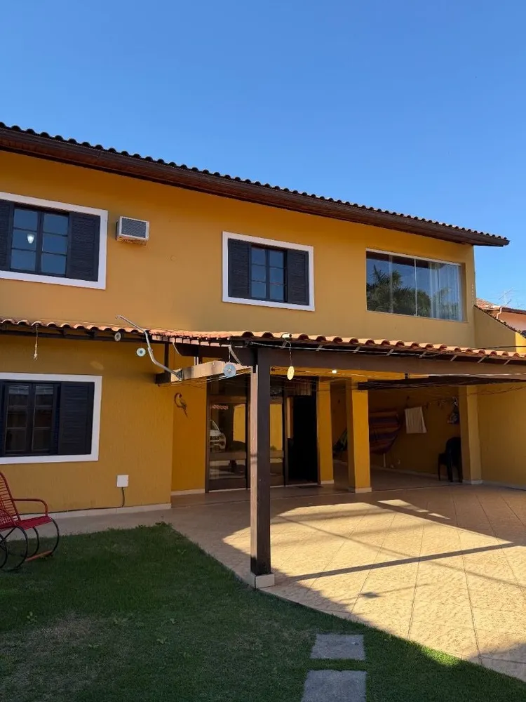 Casa, 4 quartos, 292 m² - Foto 32
