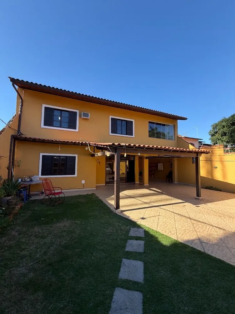 Casa, 4 quartos, 292 m² - Foto 4