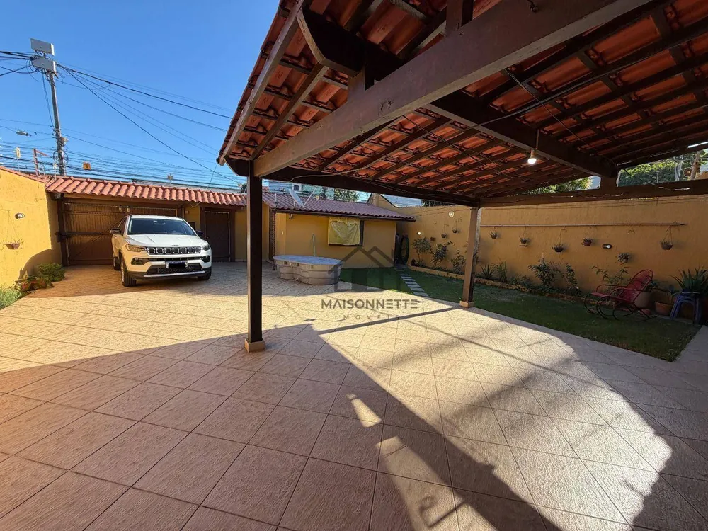 Casa, 4 quartos, 292 m² - Foto 12