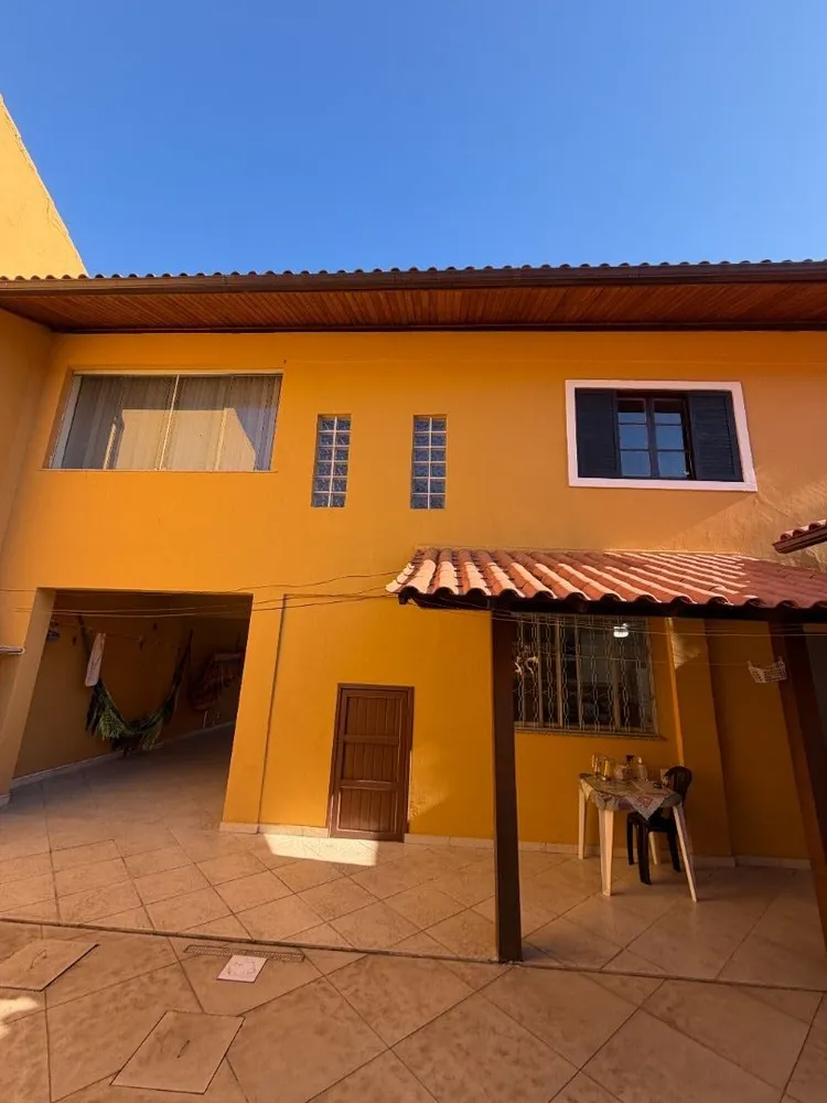 Casa, 4 quartos, 292 m² - Foto 16