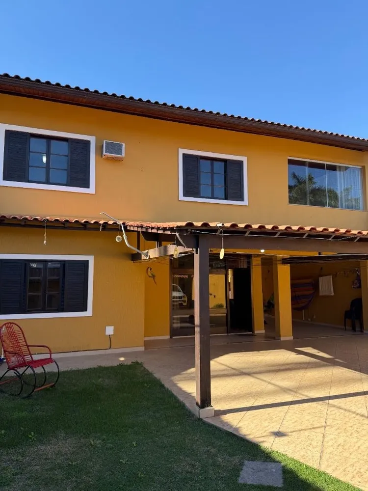 Casa, 4 quartos, 292 m² - Foto 33