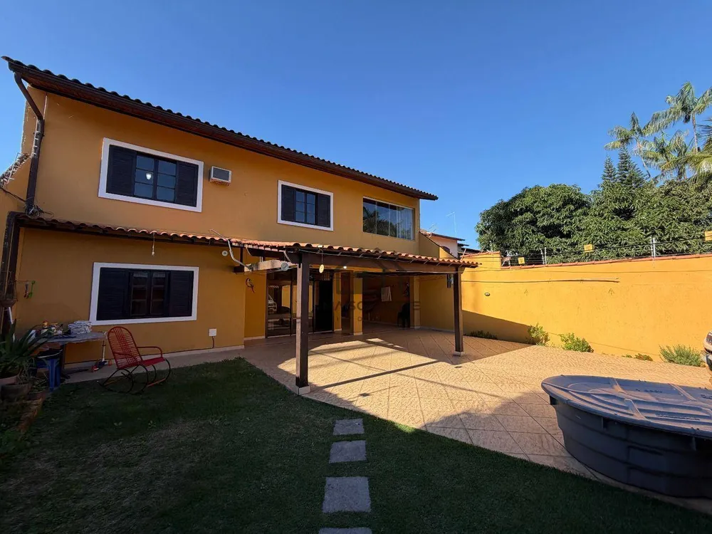 Casa, 4 quartos, 292 m² - Foto 2