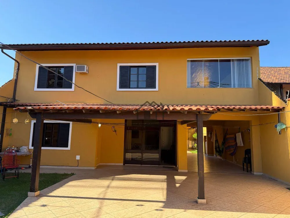 Casa, 4 quartos, 292 m² - Foto 31